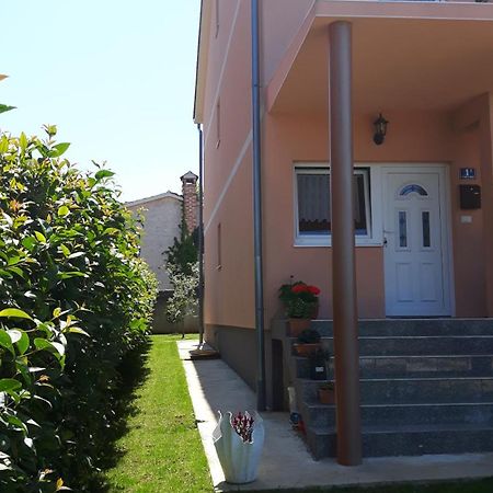 Apartment Ivan Πόρετς Εξωτερικό φωτογραφία