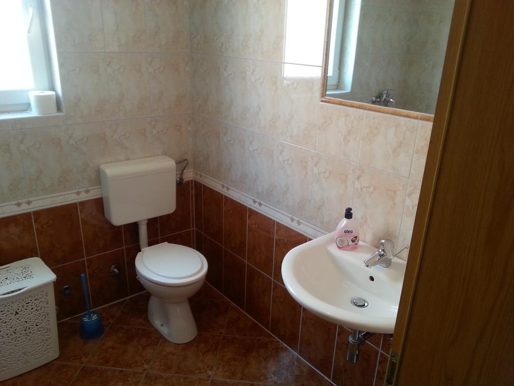 Apartment Ivan Πόρετς Δωμάτιο φωτογραφία