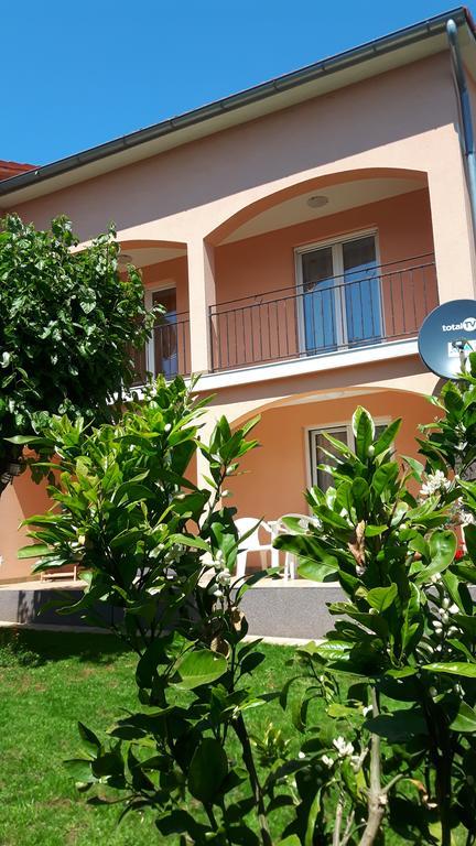 Apartment Ivan Πόρετς Εξωτερικό φωτογραφία