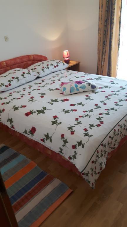 Apartment Ivan Πόρετς Εξωτερικό φωτογραφία