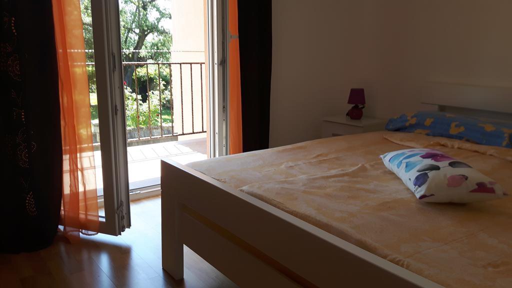 Apartment Ivan Πόρετς Εξωτερικό φωτογραφία