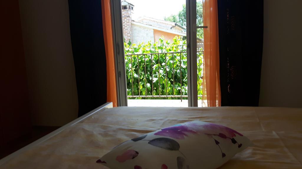 Apartment Ivan Πόρετς Εξωτερικό φωτογραφία