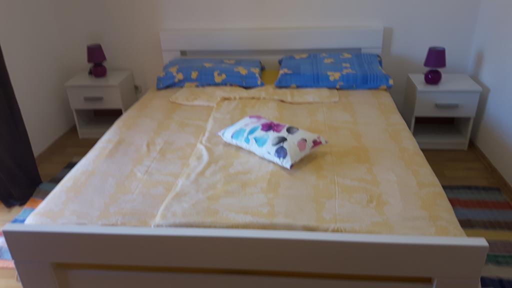 Apartment Ivan Πόρετς Εξωτερικό φωτογραφία