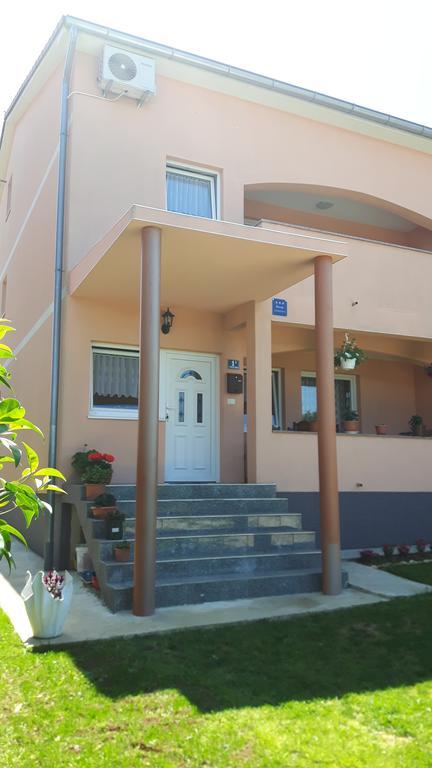 Apartment Ivan Πόρετς Εξωτερικό φωτογραφία