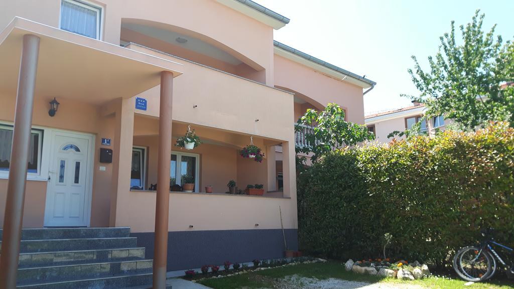 Apartment Ivan Πόρετς Εξωτερικό φωτογραφία