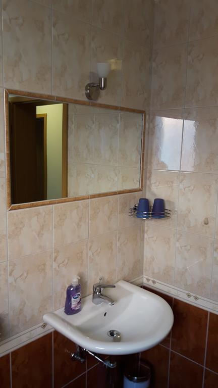 Apartment Ivan Πόρετς Εξωτερικό φωτογραφία