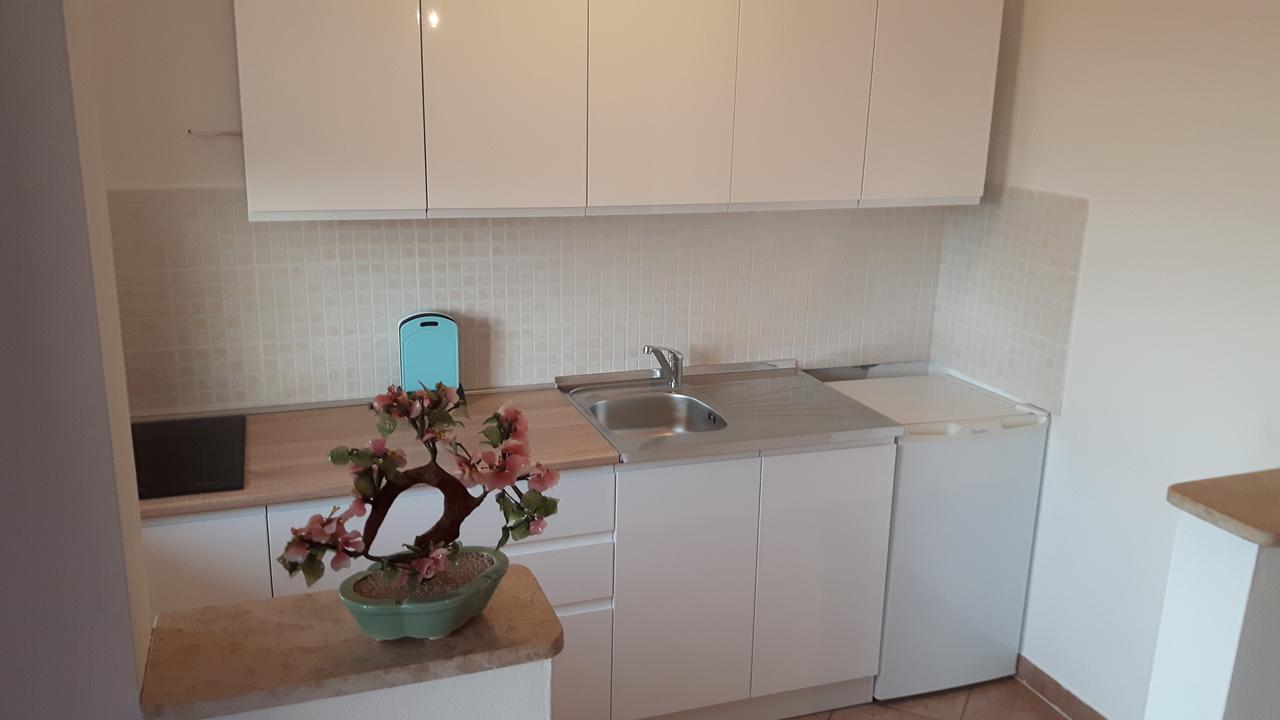 Apartment Ivan Πόρετς Εξωτερικό φωτογραφία