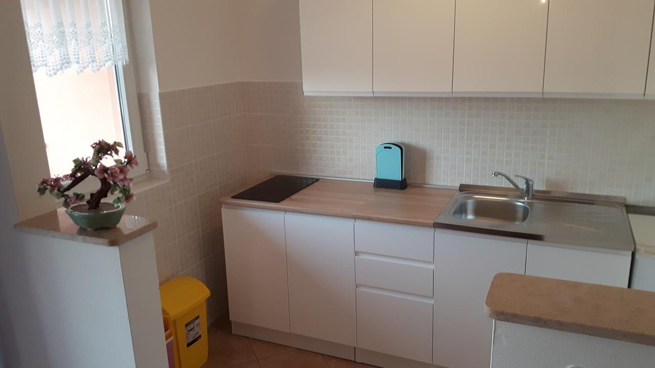 Apartment Ivan Πόρετς Εξωτερικό φωτογραφία